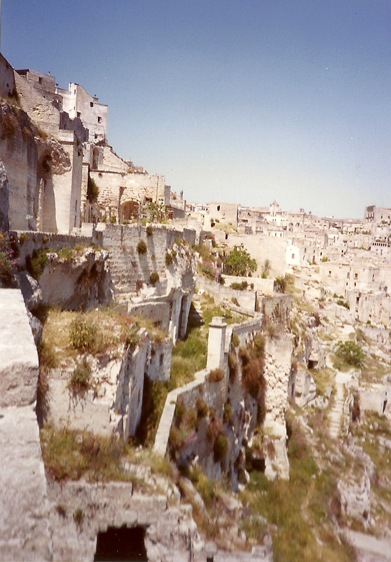 1990 Matera